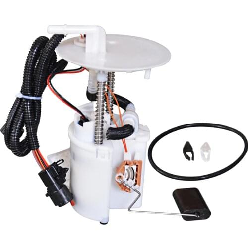 For Ford Mercury Car Modification Electronic Pump Electronic Fuel Pump YF1Z9H307EC