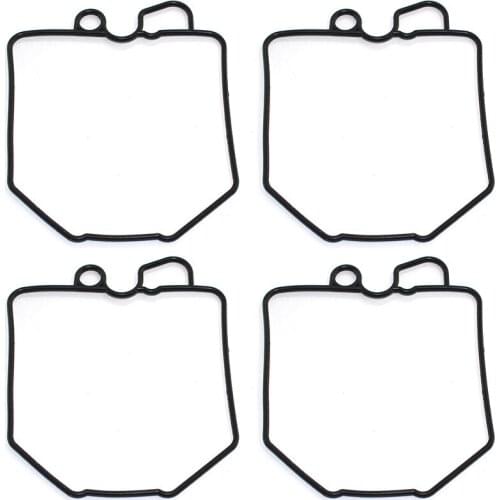 For honda CX500 CX CM450 CM400 CM250 CM 250/400/450/500/650 C/A CM400C CM450A carburetor repair Bottom shell gasket seal housing