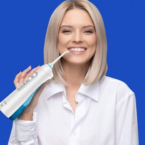 LISM Oral Irrigators