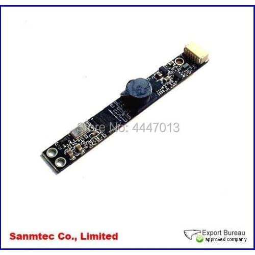 1.3 megapixel USB2.0 Camera Module| UVC cmos board camera module