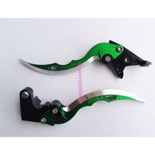 New bike motorcycle motorbike CNC brake&Clutch Levers,Blade Style For Yamaha R6S USA VERSION 2006-2009 2007 2008 06 07 08 09