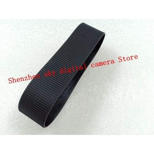 New original for Sony FE 24-70 GM F2.8 lens zoom rubber 24-70 zoom ring 24-70mm zoom leather Repair Parts