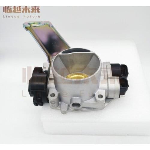 NEW Throttle Body Assembly For FIAT Palio Weekend Siena 96-09 46802569 71736817 46749521 AT1002212B1 71718994 46SXF7 55193751