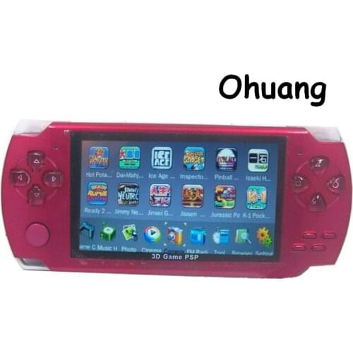 MP4-плееры OHUANG China At AliExpress