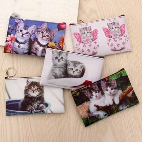 SFG HOUSE Women's Wallets For Small Things China