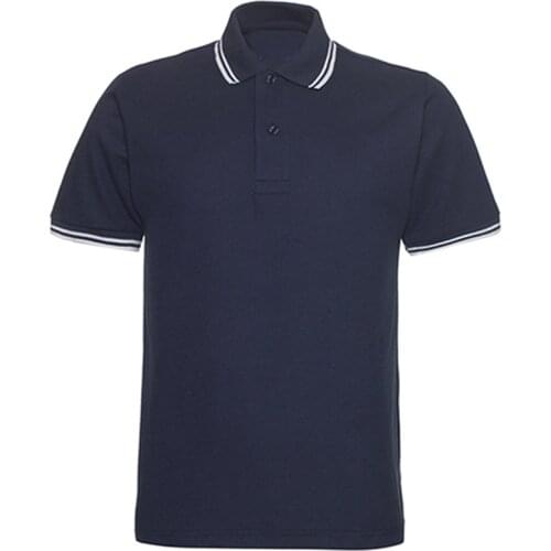 UNCO&BOROR V﹒A﹒TOR 189 Mens Summer Polos