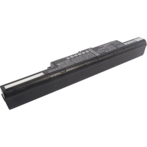 Cameron sino battery for eMachines D442, D528, E440, E442, E640, NEW85
