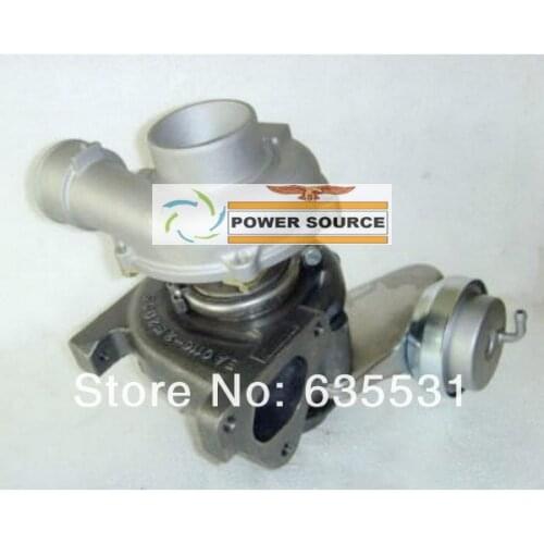 Free Ship RHF4V VV14 VF40A132 6160960199 Turbo For Mercedes Benz PKW Vito 115 111 Viano Sprinter II OM646 DE22LA 2.2L CDI 150HP