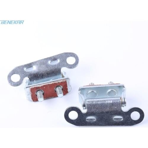 Benekar 68820-95J02 68810-95J02 Rear Door Hinge for Toyota Hiace Hilux Land Cruiser Lexus LX470