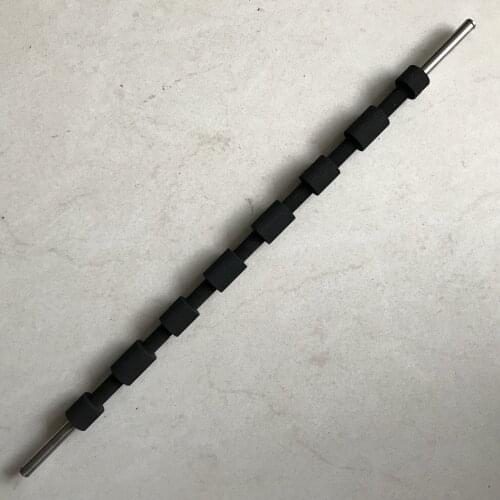 B024806-00 EXIT GUIDE ROLLER (FOR HIGH PERFORMANCE MODEL) B024806 41cm Long FOR USE ON QSS35/37/38 SERIES digital minilabs
