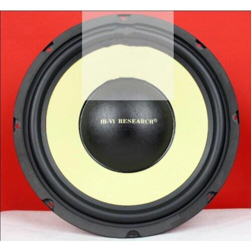 HV-011 HiVI SK12 12 inch woofer unit 5 ohm/150W/89dB