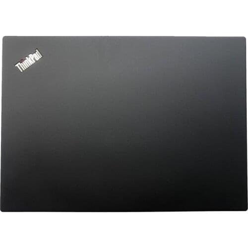New Original for Lenovo ThinkPad E14 R14 S3 Gen2 2020 Shell Top Lid LCD Screen Rear Cover Back CaseAM1D5000300