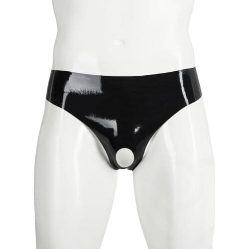 Latex Bonus Men's Touring Shorts