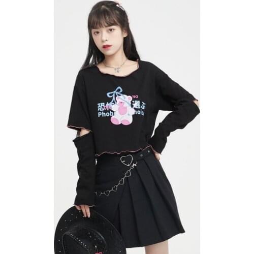 Свитшоты женские Neko Para China At AliExpress