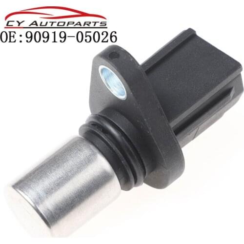 YAOPEI New Engine Camshaft Position Sensor For Toyota Lexus 90919-05026 9091905026 90080-19014 9008019014