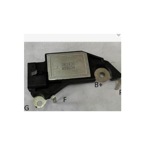 NEW Alternator Voltage Regulator D446 VR-D602H 232413 19009731 1116446