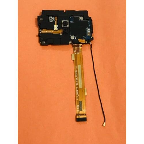 Original mainboard 4G RAM+64G ROM Motherboard for Ulefone Armor 5S MT6763 Octa Core Free shipping