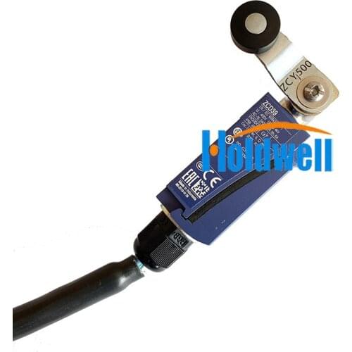 Holdwell Safety Limit Switch 146199GT for Genie Boom Lift S-100 S-105 S-120 S-125 S-3200