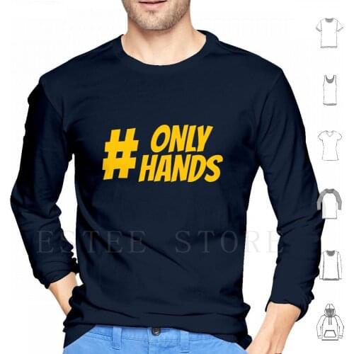 Onlyhands Hoodie Long Sleeve Corpse Husband Onlyhands Husband Corpse Moist Donnie Darko House Wife Married Life Life