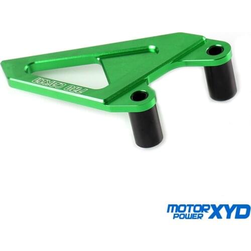 Front Sprocket Guard Cover Chain Protector for Kawasaki KX125 KX250 KX 125 250 2005-2008 KX450F KX 450F 2006-2016 2015 2014 2013