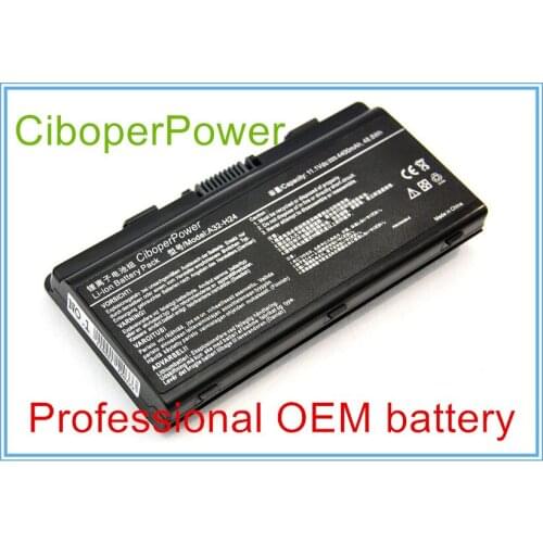 11.1V 6 CELLS Laptop Battery A32-H24 For A300 A350 A450 R450 T4300 N100