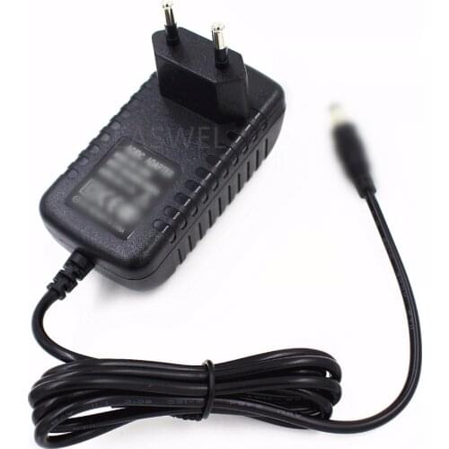 AC/DC Power Supply Adapter Charger For Brother P-Touch AD60 AD-60 H-105 PT-10 PT-1005 PT1010 Label Maker/Labeler/Printer