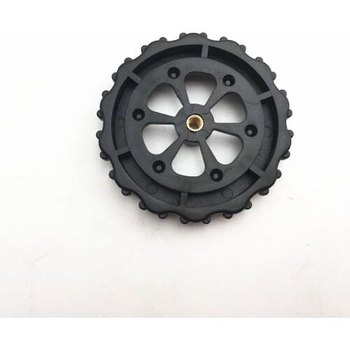 4pcs 3D Printer Accessories Upgraded M4 Threaded Big Hand Twist Leveling Nut For Creality CR-10/10S Mini/Ender-3 3D Printer