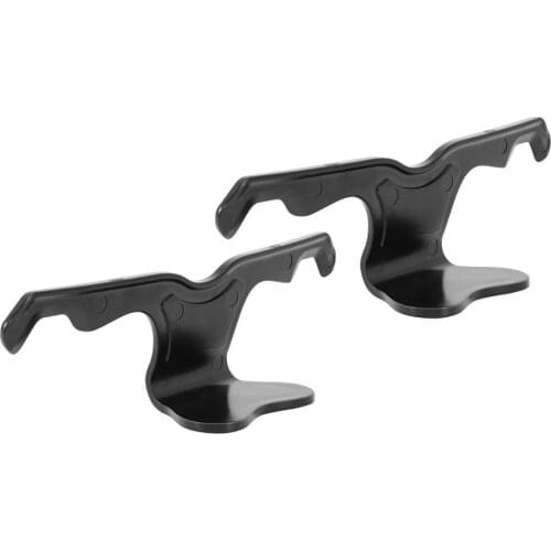 Car Seat Hook Automotive Storage Car Interior Decoration For Tesla Model 3 Model Y Portable Functional Car Styling Accessories