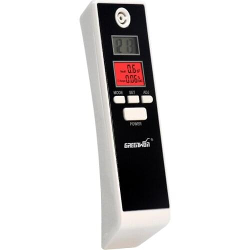 GREENWON Factory Price alcohol analyzer breathalyzer alcohol tester