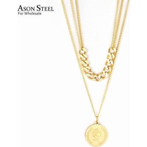 Винтажные подвески ASONSTEEL China At AliExpress