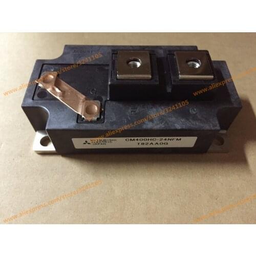 Free shipping NEW CM400HC-24NFM MODULE