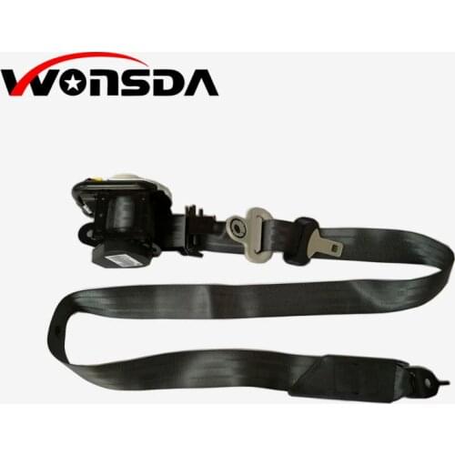 Safety Seat Belts Emark Fits for Honda CRV 2012 OEM Car Accessories Seat Safe Belts