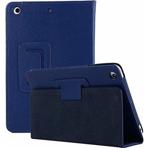 Pu Leather For iPad mini 2 Case Fashion Magnetic Cover for iPad mini 123 Retina Retro Flip Flexible Stand Slim Cover A1490 A1489