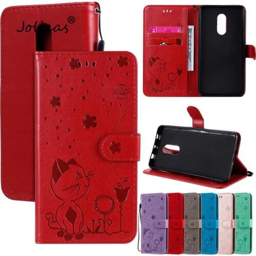 Fitted Cases For funda Redmi Note 4X Purple Case Phone PU Leather Book Cover sFor Cellular Xiaomi Redmi Note 4X telefoon Ajax