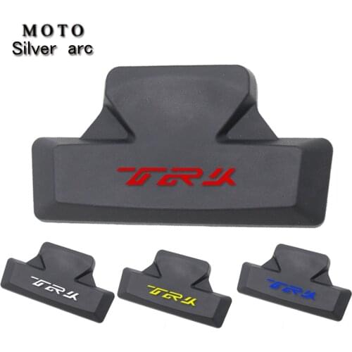 For Benelli TRK502 TRK 502 TRK502X TRK502 X 2017-2020 2019 18 motorcycle passenger backrest cushion back bag rear trunk sticker