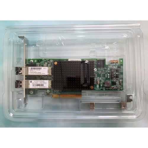 For HP 3PAR E7X47A E7X47-60001 790720-001 786038-001 16GB HBA Card