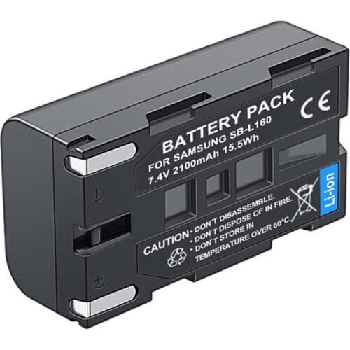 FOXBIEL Battery Chargers