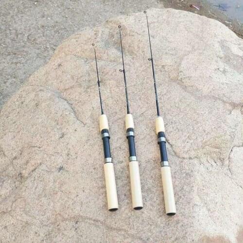 HERCULES Fishing Rods