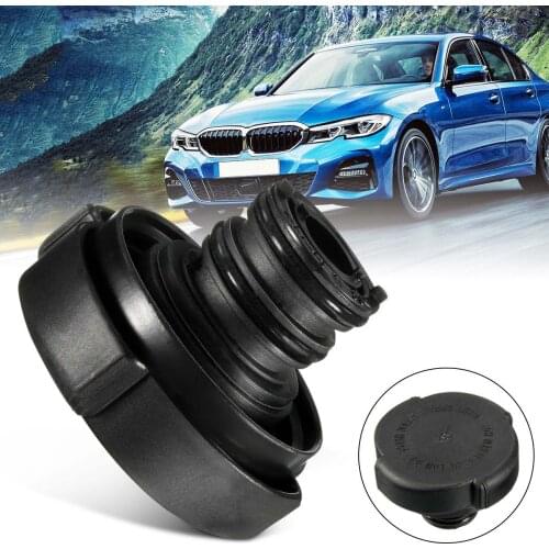 Radiator Expansion Tank Cap For BMW E36 E46 E38 E39 E53 E83 17111712669 17119071581 1711174223117111742232