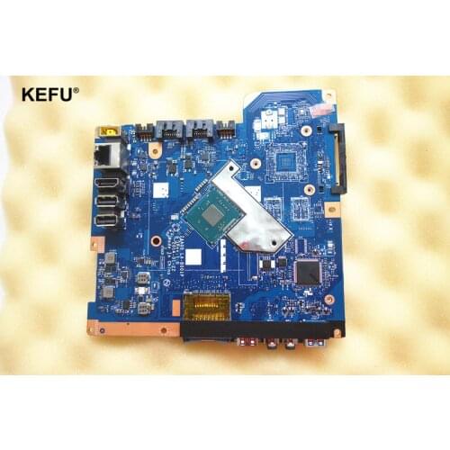 Suitable For Lenovo C260 All In One Motherboard with CPU onboard LA-B001P Perfect NEW