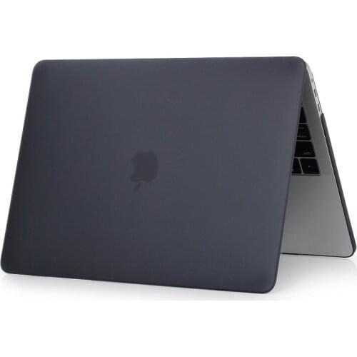Frosted Surface Matte Hard Cover Case Keyboard Cover For Apple Macbook Pro 13 inch without Touch Bar Model : A1708 (2016-2019)