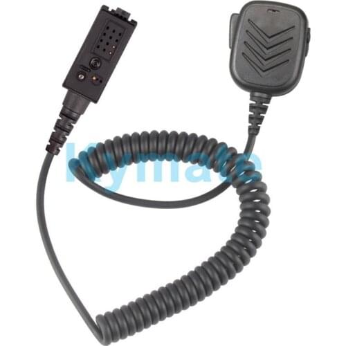 MIC for Motorola walkie-talkie ASTRO SABER,Saber,MX1000,MX2000,MX3000,SABER SI,Handphone Digital Walkie-talkie