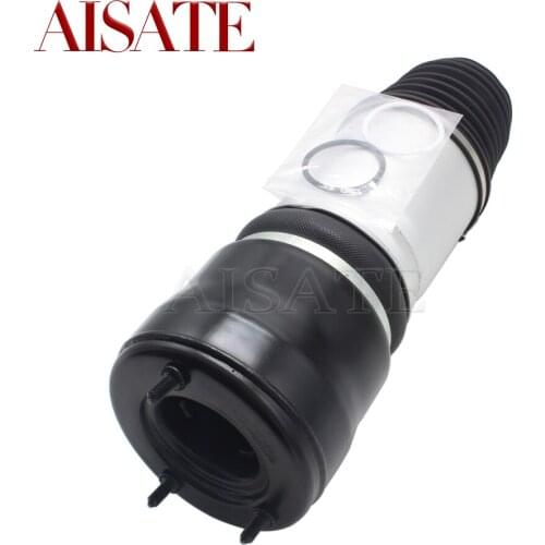 Front Air Suspension Spring Bag fit Mercedes W211 E320 E350 E550 E500 E280 4MATIC Air Spring 2113209413 2113209513 2113209613