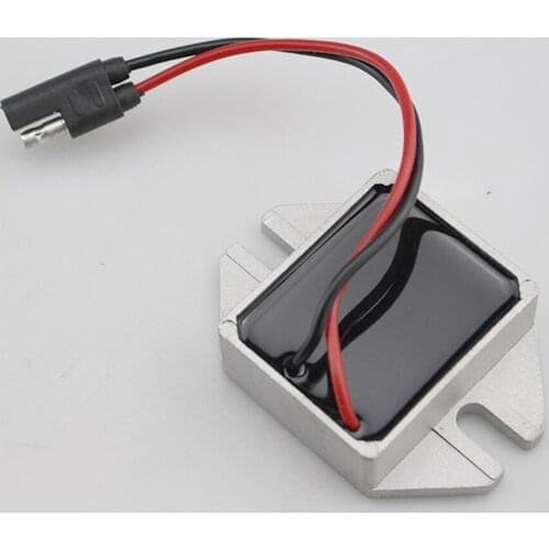 Snowmobiles Voltage Regulator Rectifier For Polaris 440 IQ PRO X XR XCP SP 438CC 500 INDY XC EDGE SP SS EDGE 488CC 340 INDY 339CC 550 PRO EX FAN 544CC 600 IQ RACER PRO X RMK 599CC