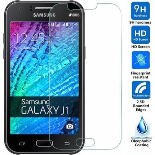 ShuiCaoRen Screen Protectors For Samsung Galaxy J1