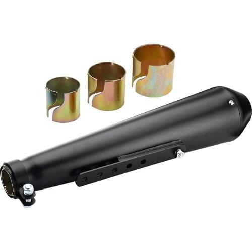 SONONIA Exhaust Pipes And Mufflers For Motorcycles