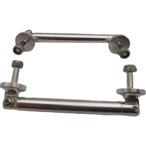 Tosport racing Car Bumpers