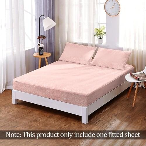 Customize 3D Print Colorful Halo Shine Fitted Sheet Queen King Size Elastic Band Bed Sheet Home Bedroom Decoration Adult 1pc