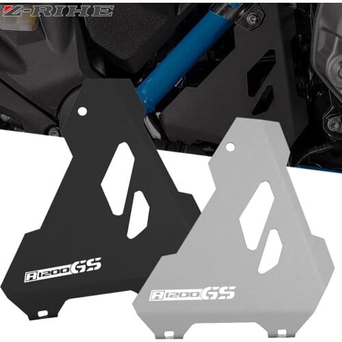 For BMW R1250GS R1200GS Adventure R1200 GS LC ADV R1250R Motorcycle Accessories Starter Protector Guard Start Protective Cover