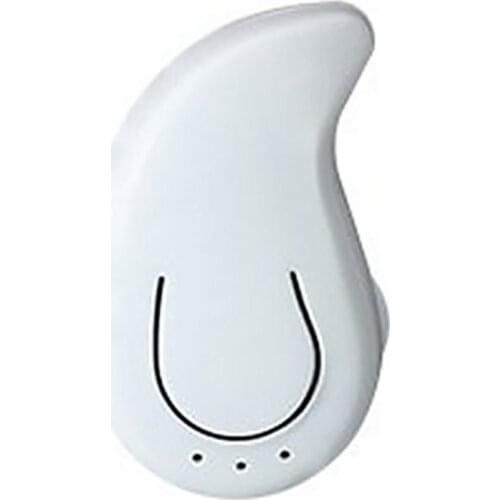 S530 Wireless Earphone Sports Headset Earphone Mini Invisible Sport Stereo Single Headset For Smart Phone